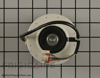 Frigidaire 5304505714 Range Blower Fan Motor Part -2