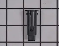 Frigidaire 5304535443 Washer Door Vent Button
