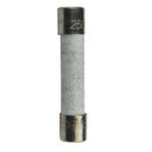 CF15FB CERAMIC FUSE 15 AMP FAST BLO-1