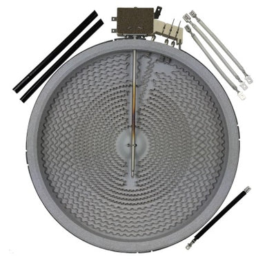 CMR975D3314 Oven Range Radiant Element Part