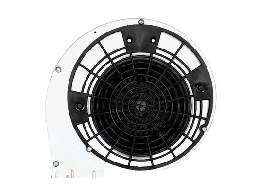 Bosch 00795554 Oven Range Fan Motor Replacement Part -1