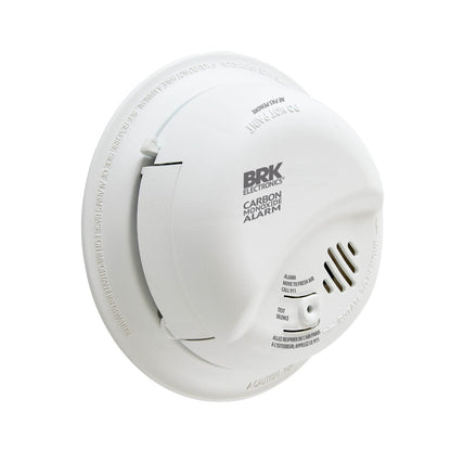 First Alert CO5120BNA Hardwired Carbon Monoxide Alarm