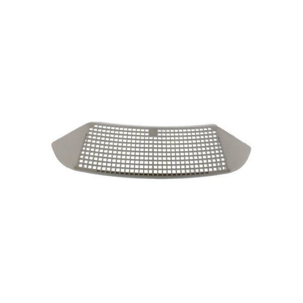 White Door Liner Grill for Dryer - Part# D503870W