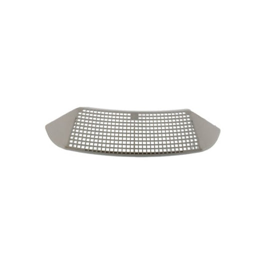 White Door Liner Grill for Dryer - Part# D503870W