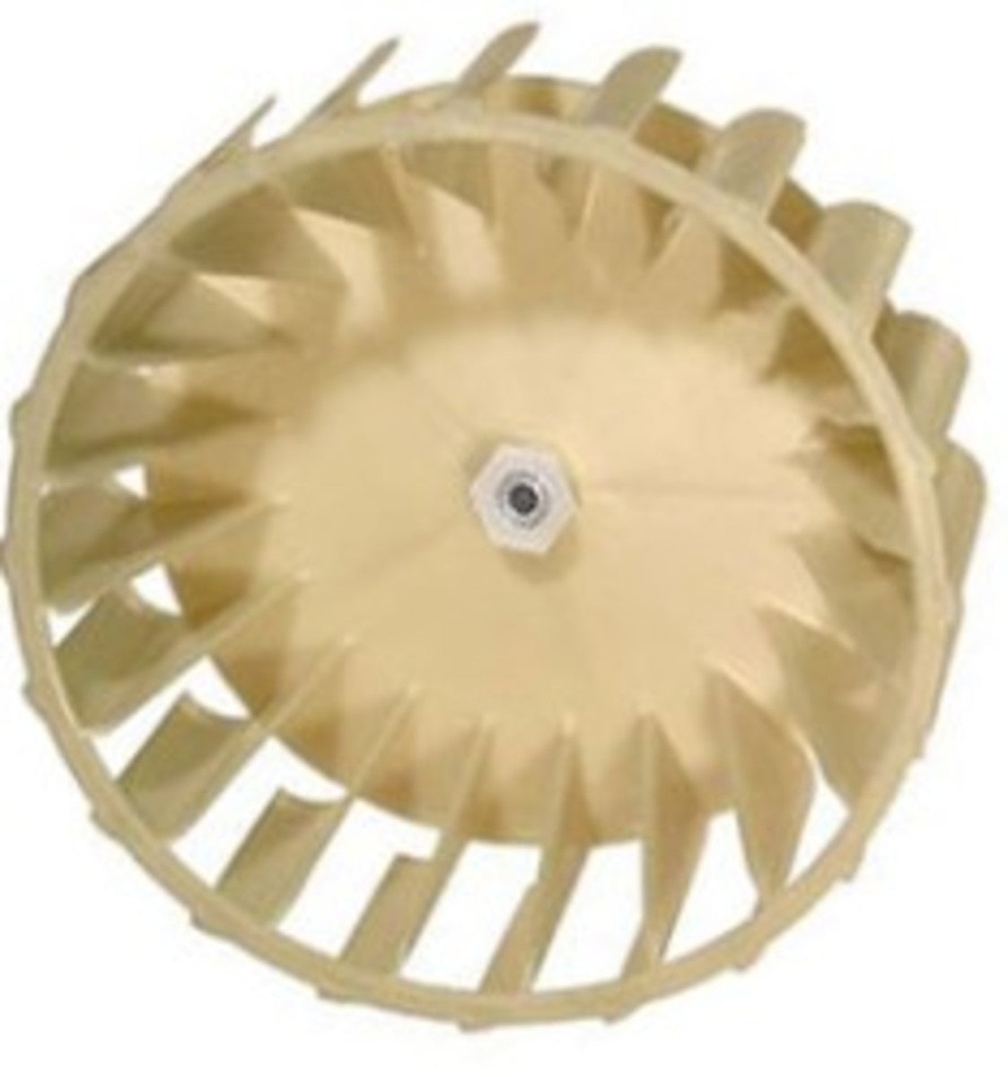D510139P Speed Queen Dryer Blower Fan Assembly-2