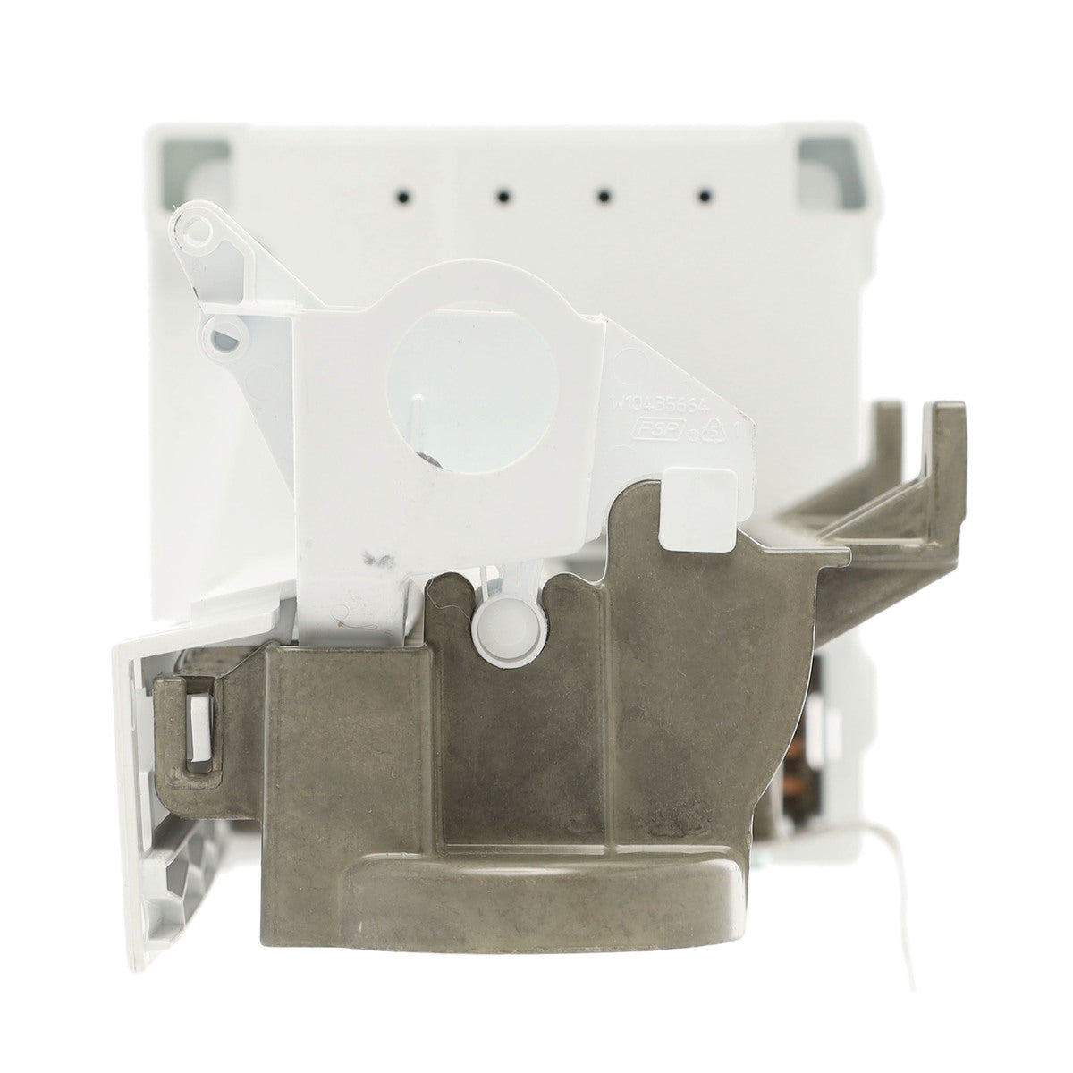 Whirlpool D7824706Q Ice maker Assembly-4