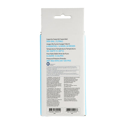 Samsung DA29-00003G (HAF-CU) Refrigerator Water Filter