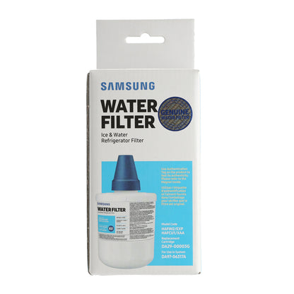 Samsung DA29-00003G (HAF-CU) Refrigerator Water Filter