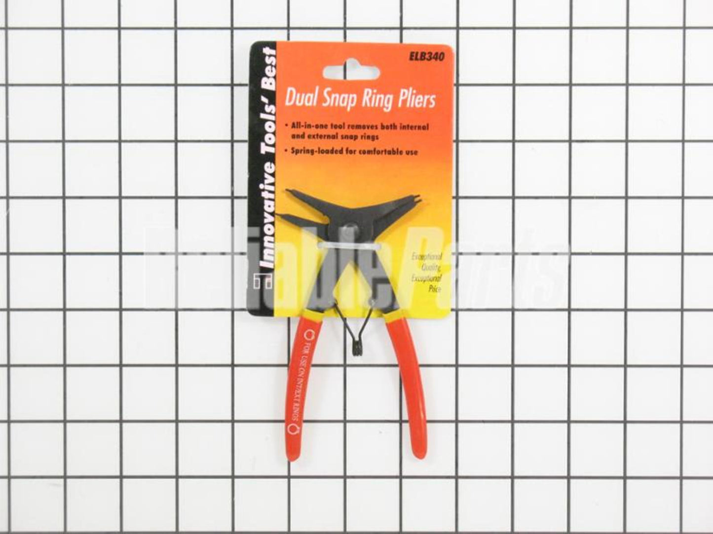 DA76190 INSD/OUTSD SNAP RING PLIERS-1