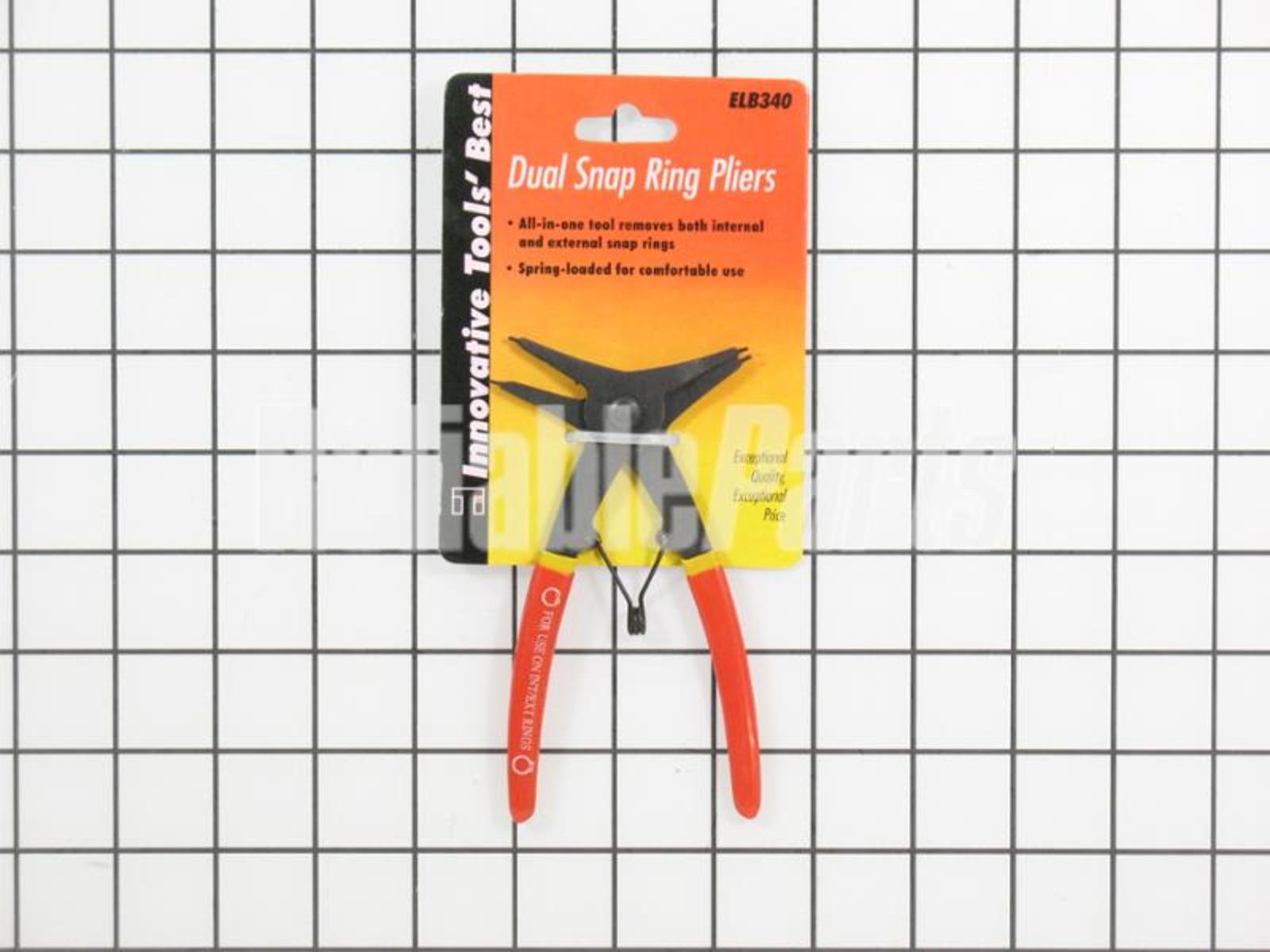 DA76190 INSD/OUTSD SNAP RING PLIERS-1