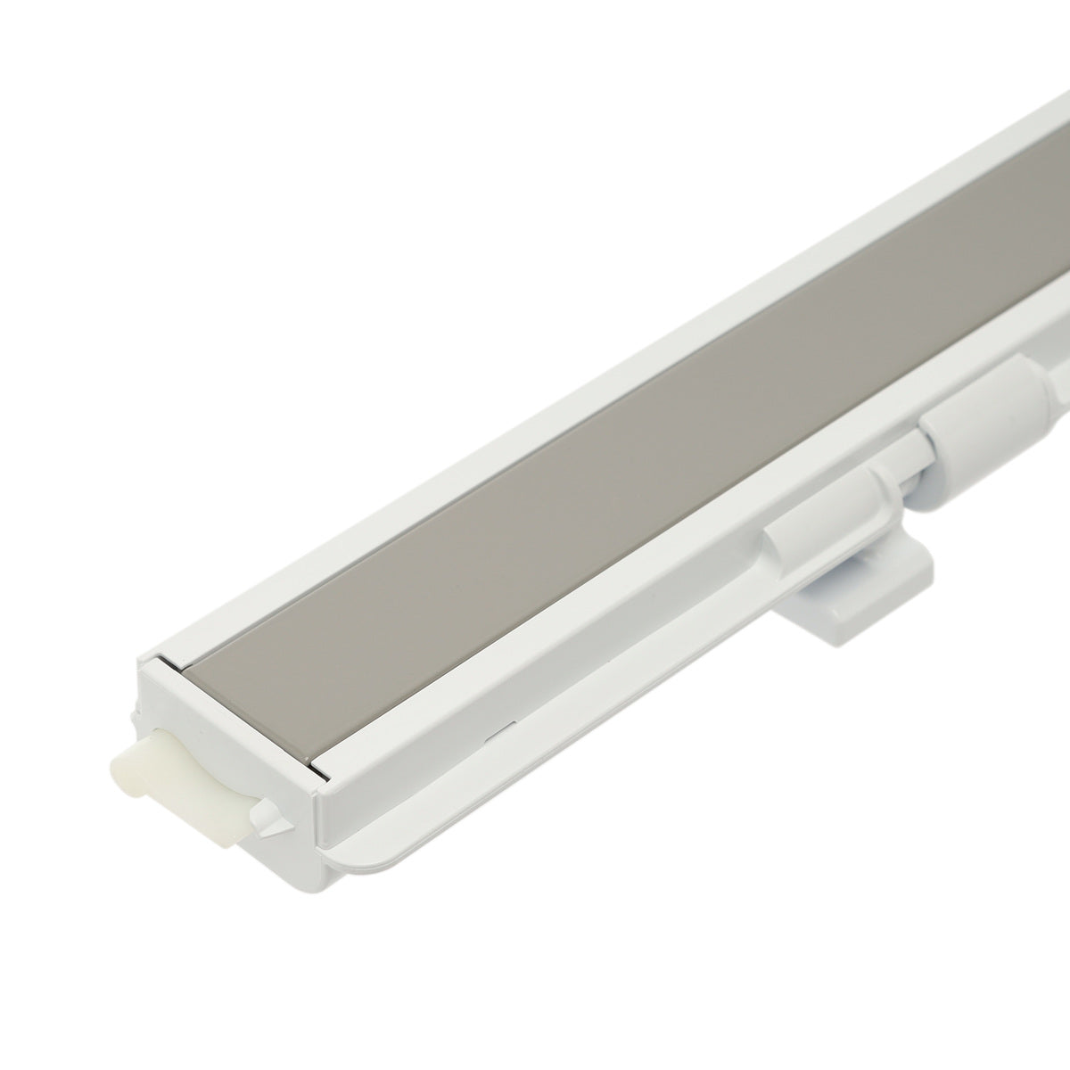 DA97-12624A Samsung Refrigerator Door Support French Assembly-6