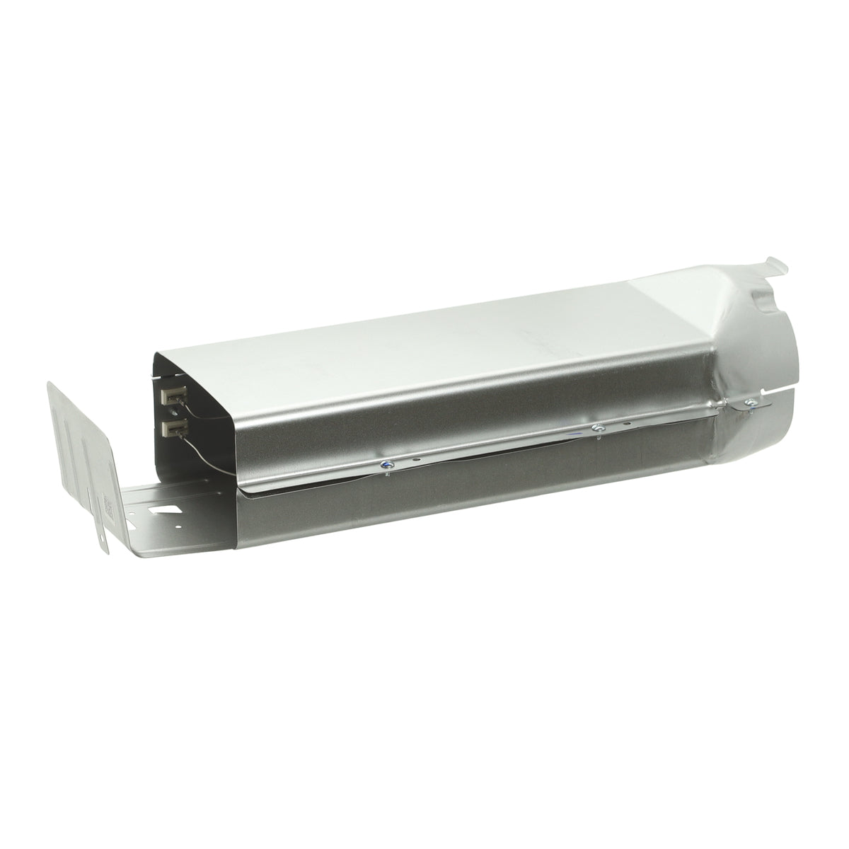 Supco Heater Dry Duct Assembly DC97-14486A for Samsung Dryers-1
