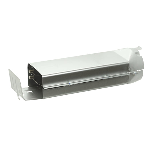 Supco Heater Dry Duct Assembly DC97-14486A for Samsung Dryers-1