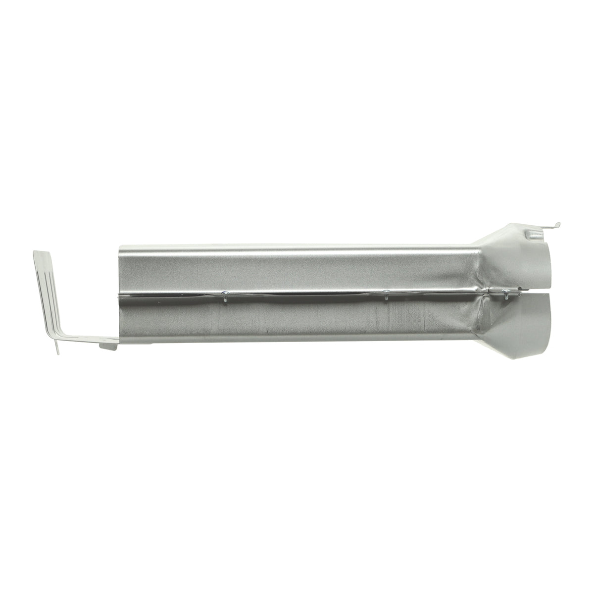 Supco Heater Dry Duct Assembly DC97-14486A for Samsung Dryers-2