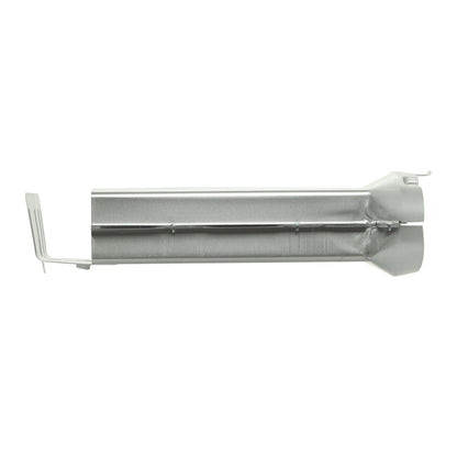 Supco Heater Dry Duct Assembly DC97-14486A for Samsung Dryers-2