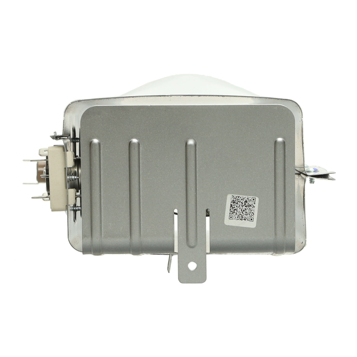 Supco Heater Dry Duct Assembly DC97-14486A for Samsung Dryers-5