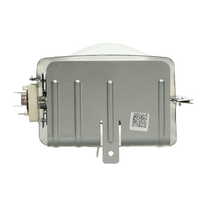 Supco Heater Dry Duct Assembly DC97-14486A for Samsung Dryers-5