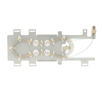 Supco DE4771 Heating Element - Alternate for WP8544771-6