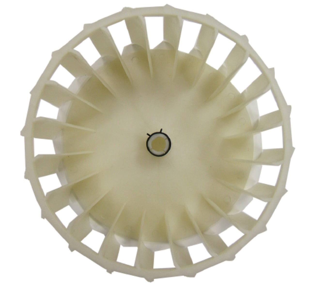 Supco DE602 Blower Wheel - Repaces Y303836-1