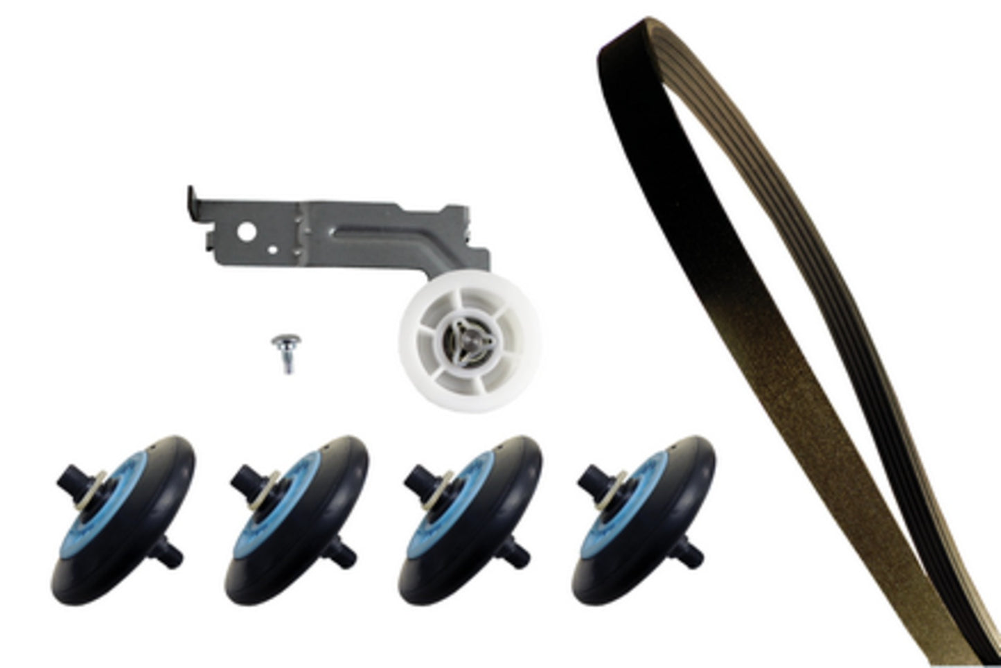 DESAMKIT DRYER REPAIR KIT-1