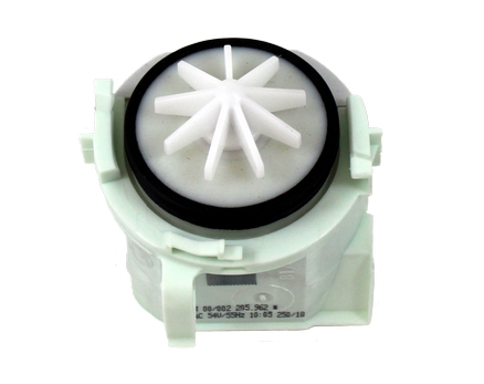 Dishwasher Drain Pump DW1332 Part 00611332 Replacement