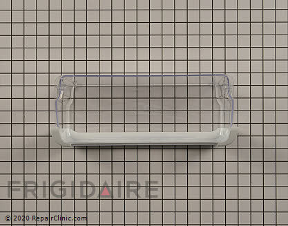Frigidaire 242079801 Refrigerator Door Storage Bin -1