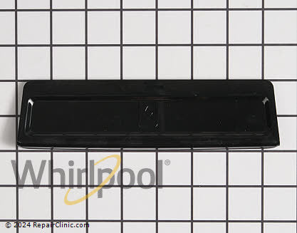 WPW10356018 Whirlpool Refrigerator Drip Tray Replacement -1