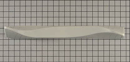 Frigidaire 5304531882 White Mixing Drum Vane for Dryer
