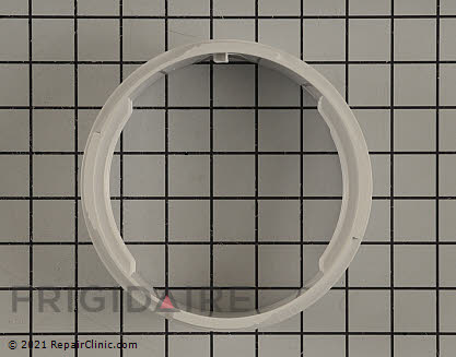Frigidaire 5304518155 Refrigerator Exhaust Hose Connector -1