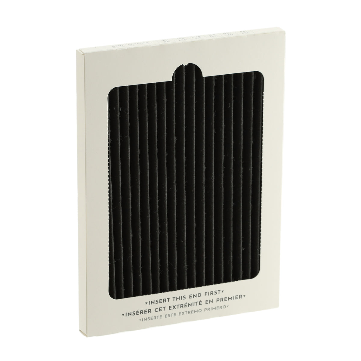 EAFCBFC Frigidaire Refrigerator PureAdvantage Replacement Air Filter-7