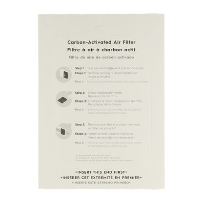 EAFCBFC Frigidaire Refrigerator PureAdvantage Replacement Air Filter-5