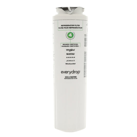 Whirlpool EDR4RXD1B #4 EveryDrop Refrigerator Water Filter-1