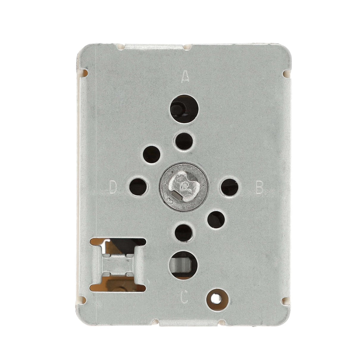 Supco ES9400 Surface Burner Element Switch - Alternate for WP3149400-6