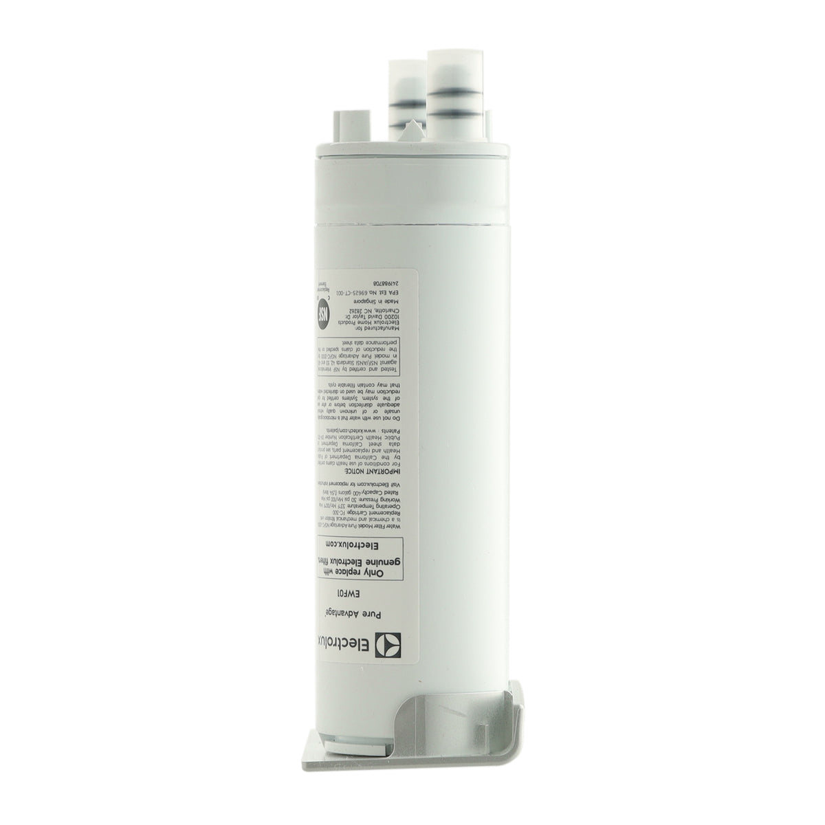 EWF01C Electrolux Refrigerator Water Filter-3