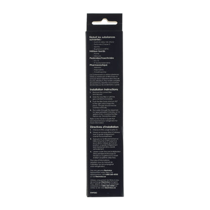 EWF02C Frigidaire Refrigerator PureAdvantage Ultra Water Filter-8