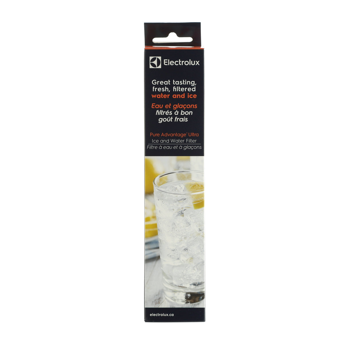 EWF02C Frigidaire Refrigerator PureAdvantage Ultra Water Filter-6