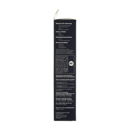 EWF02C Frigidaire Refrigerator PureAdvantage Ultra Water Filter-9