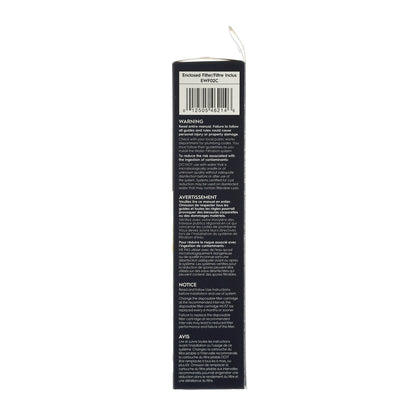 EWF02C Frigidaire Refrigerator PureAdvantage Ultra Water Filter-7