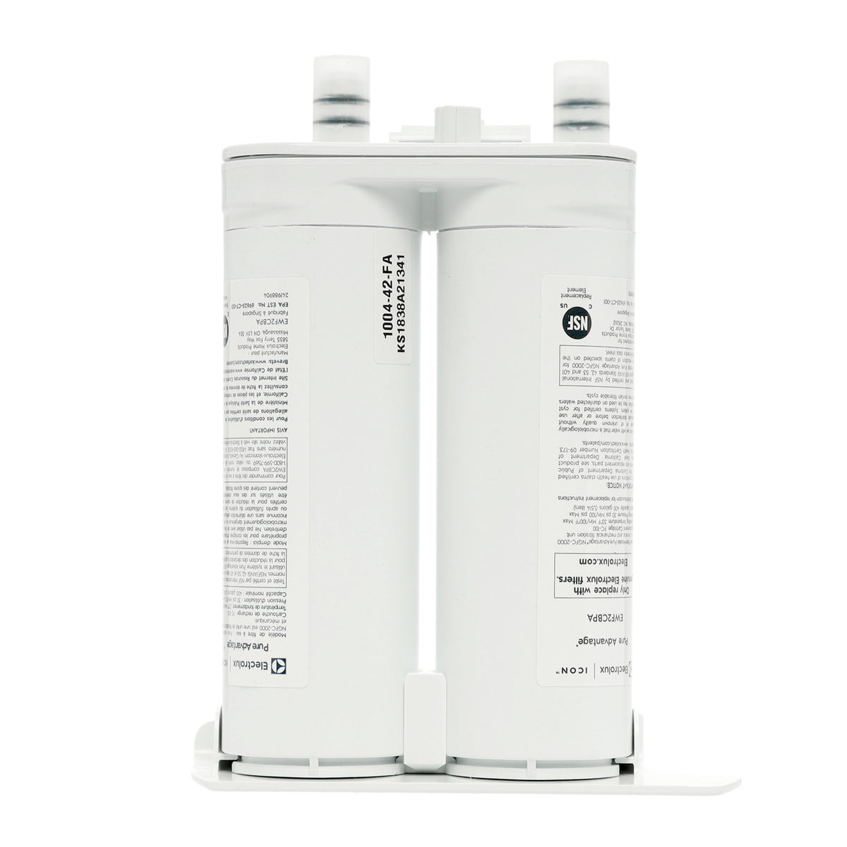 EWF2CBPA Refrigerator Water Filter-Electrlux ICON-2