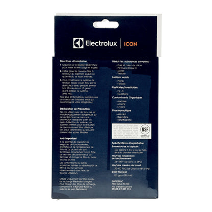 EWF2CBPA Refrigerator Water Filter-Electrlux ICON-11