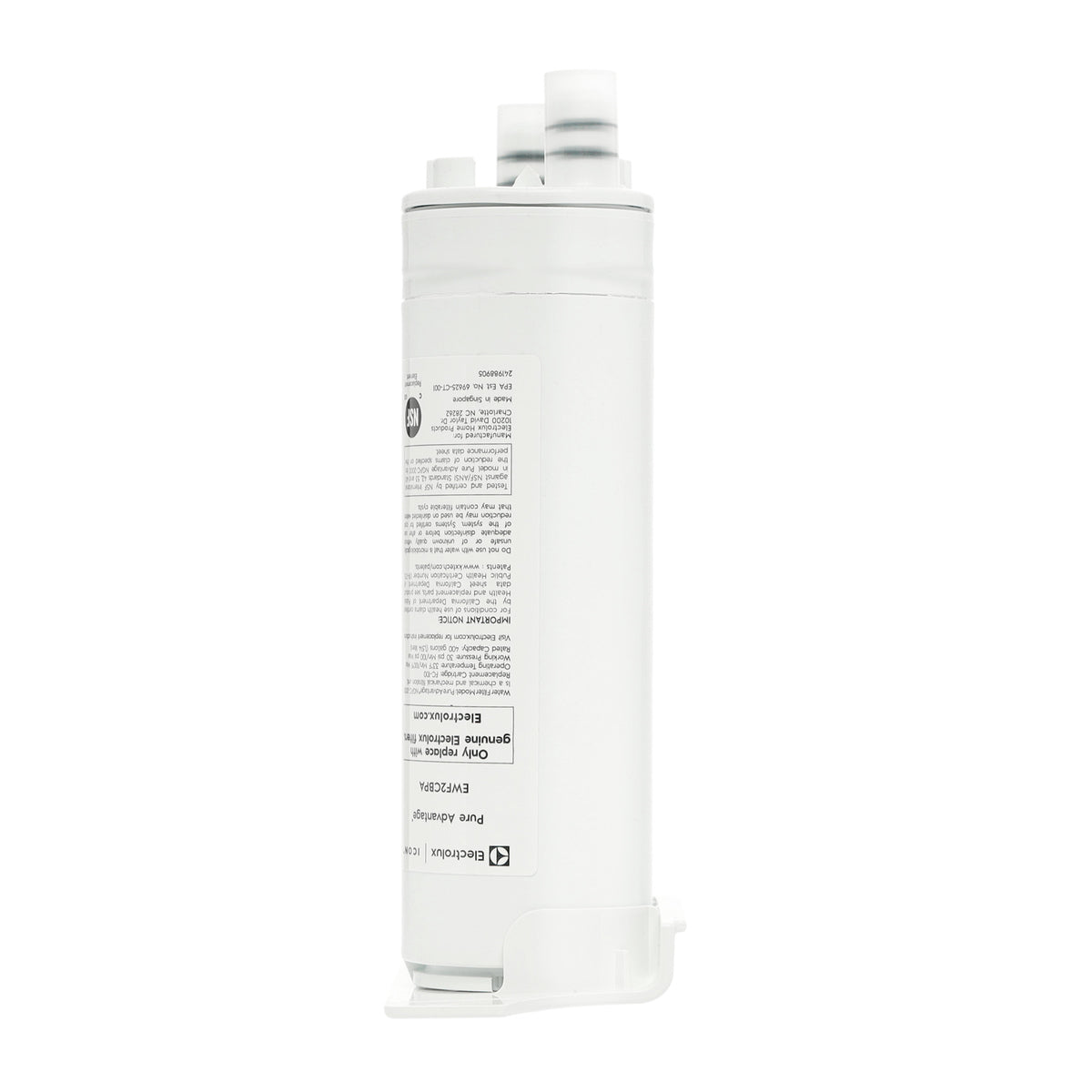 EWF2CBPA Refrigerator Water Filter-Electrlux ICON-3