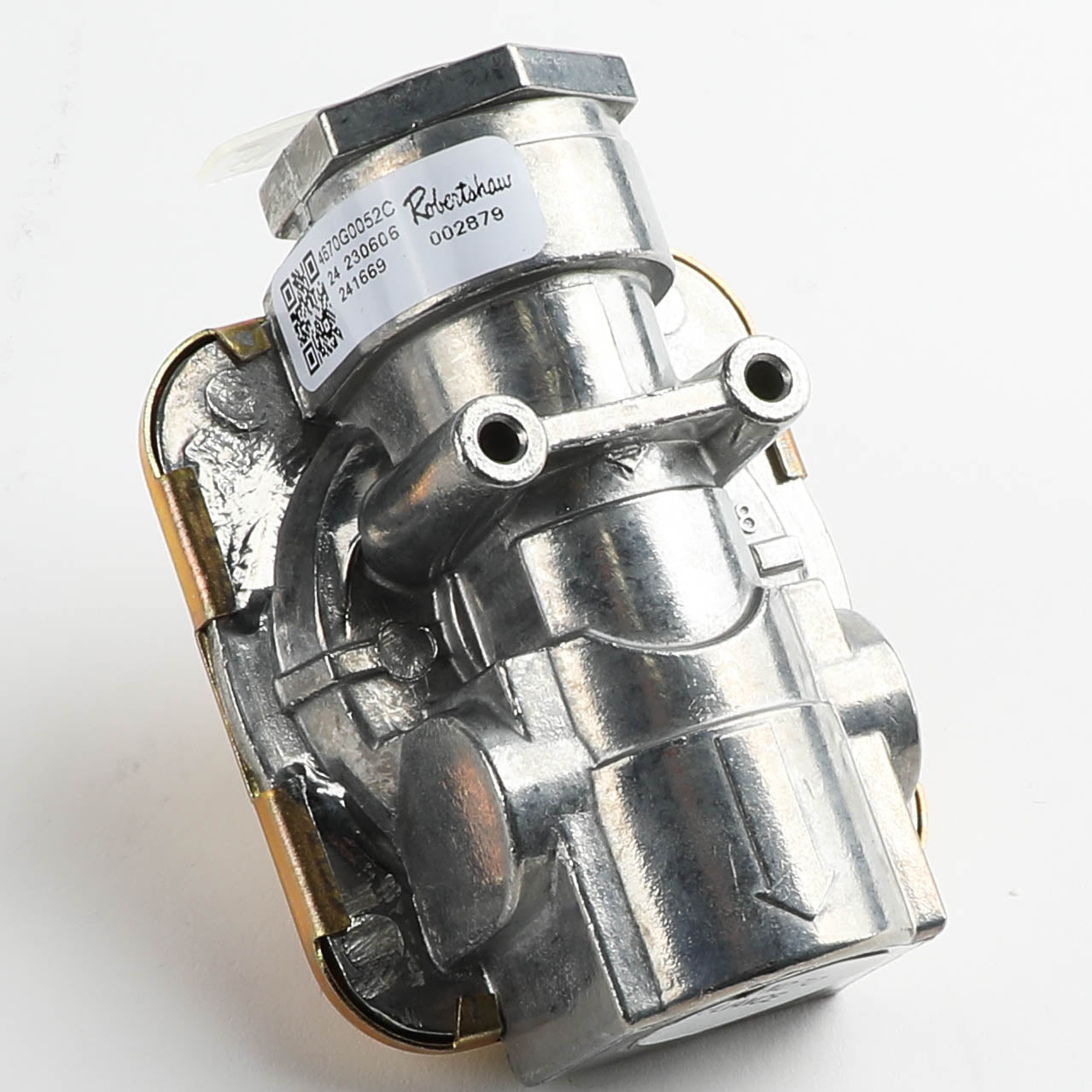 241669P Oven Range Natural/LP Gas Regulator (1 Pack) -3