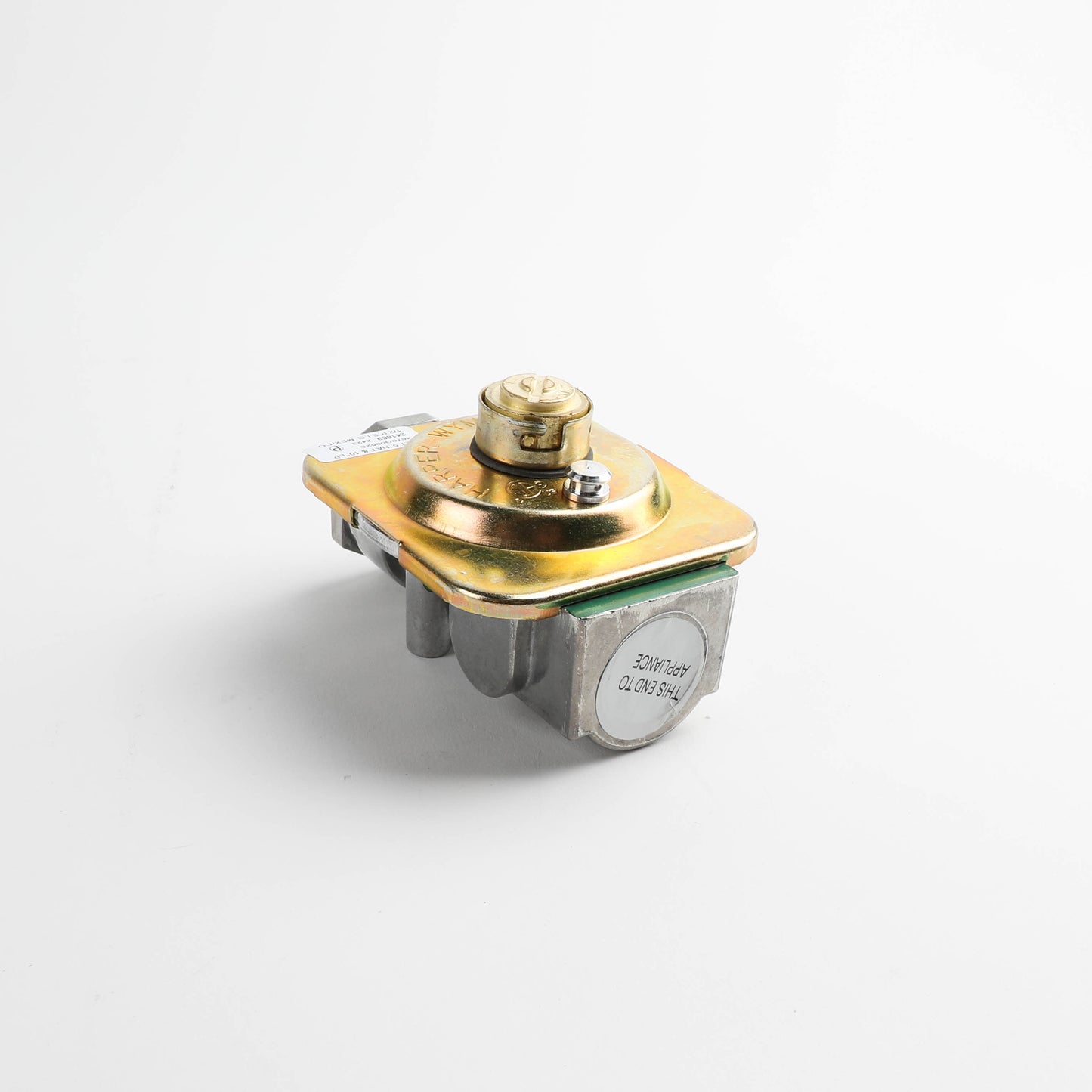 241669P Oven Range Natural/LP Gas Regulator (1 Pack) -1