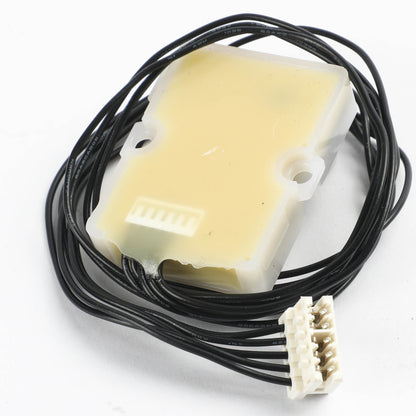 Fisher & Paykel 512062P Dryer Display Module Part -5