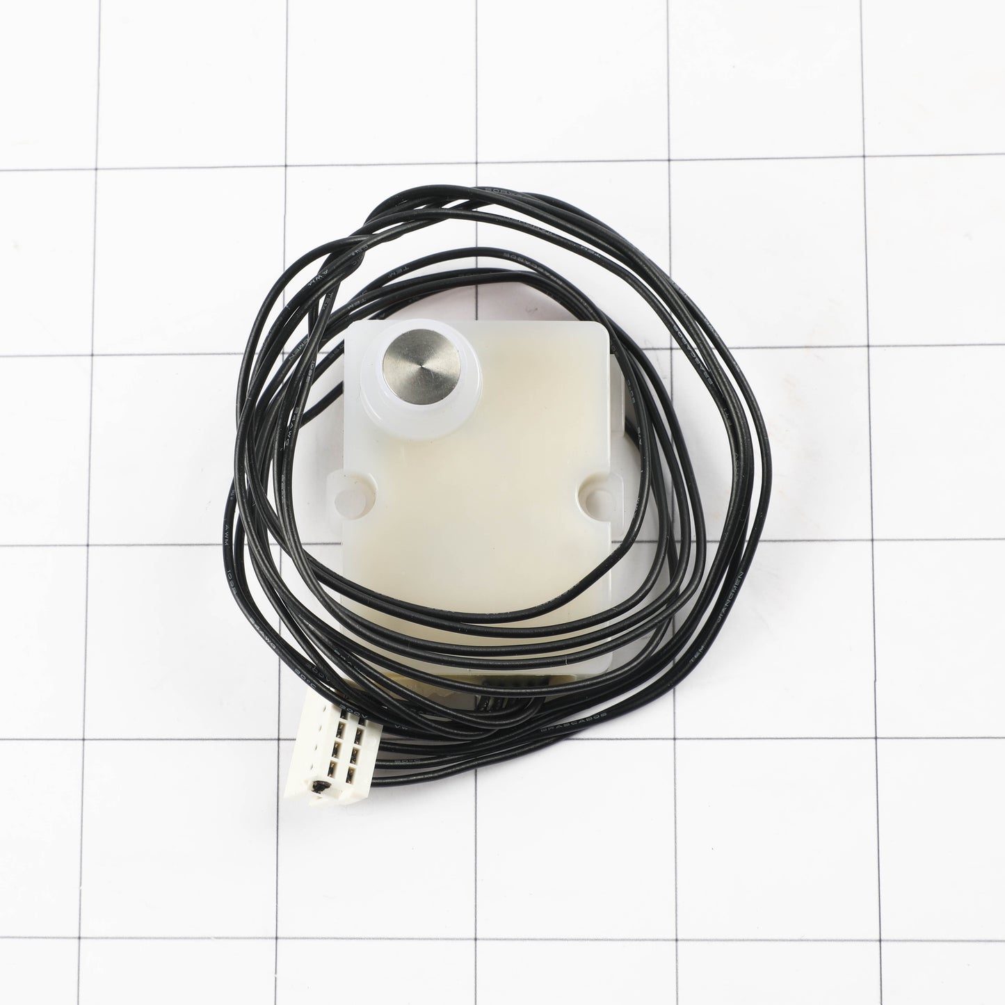 Fisher & Paykel 512062P Dryer Display Module Part -3