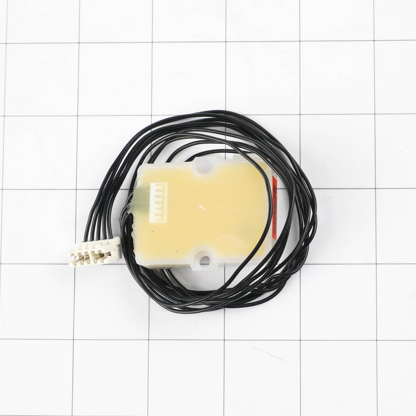 Fisher & Paykel 512062P Dryer Display Module Part -2
