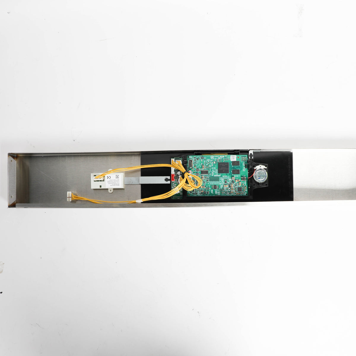 Fisher & Paykel 548229P Oven Range Control Panel Part_1