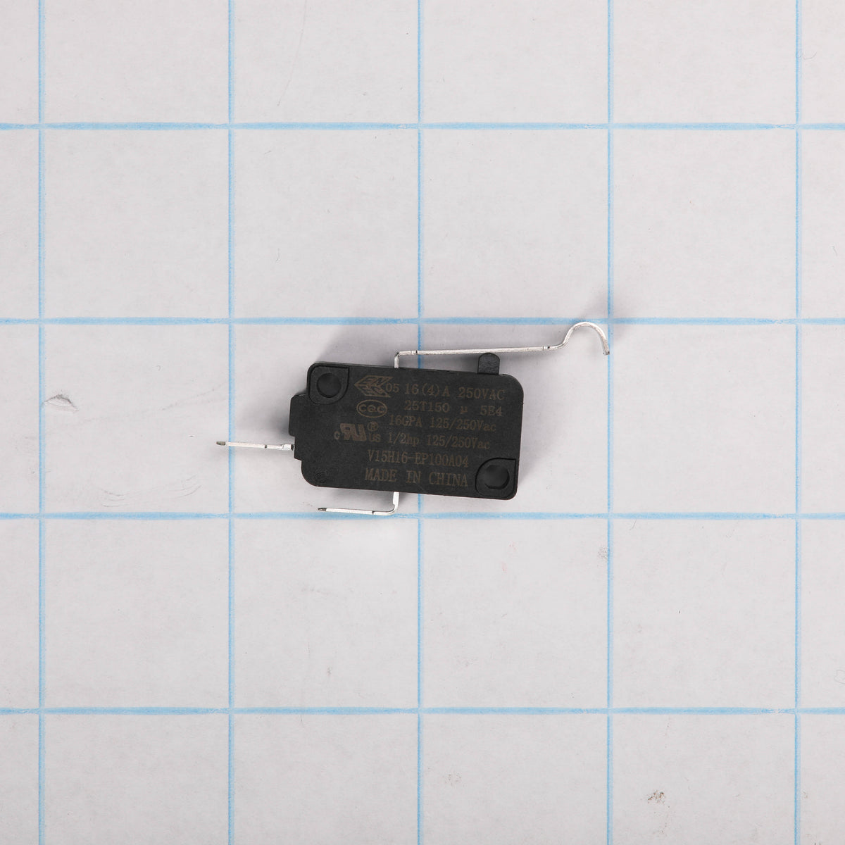 551404 Honeywell V15H16 Switch for Amana/Kenmore/Whirlpool/KitchenAid_3