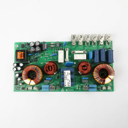 Fisher & Paykel 579027 DCS Dishwasher Filter Board_5