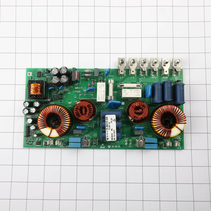 Fisher & Paykel 579027 DCS Dishwasher Filter Board_4